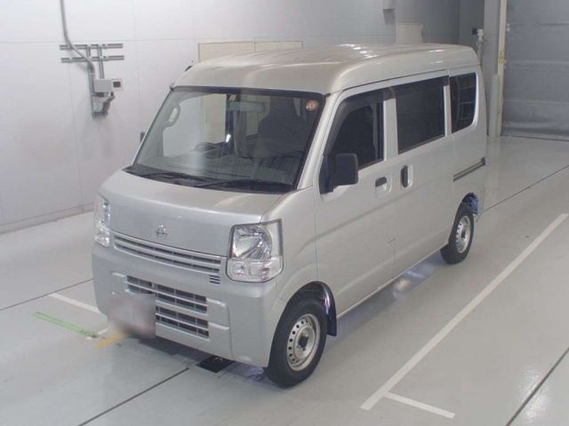 3252 Nissan Clipper van DR17V 2019 г. (CAA Chubu)